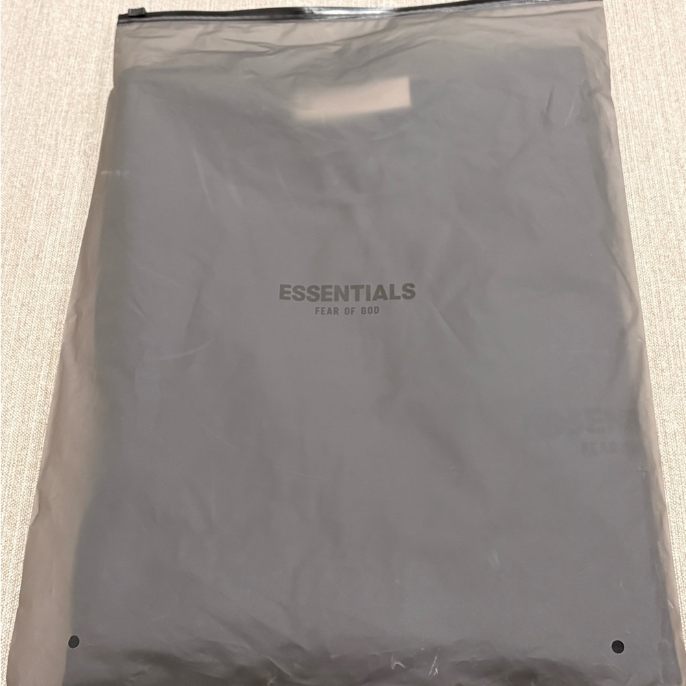 Essential Black Shirt